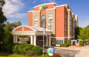 Holiday Inn Express Hotel & Suites Chattanooga Downtown, an IHG Hotel